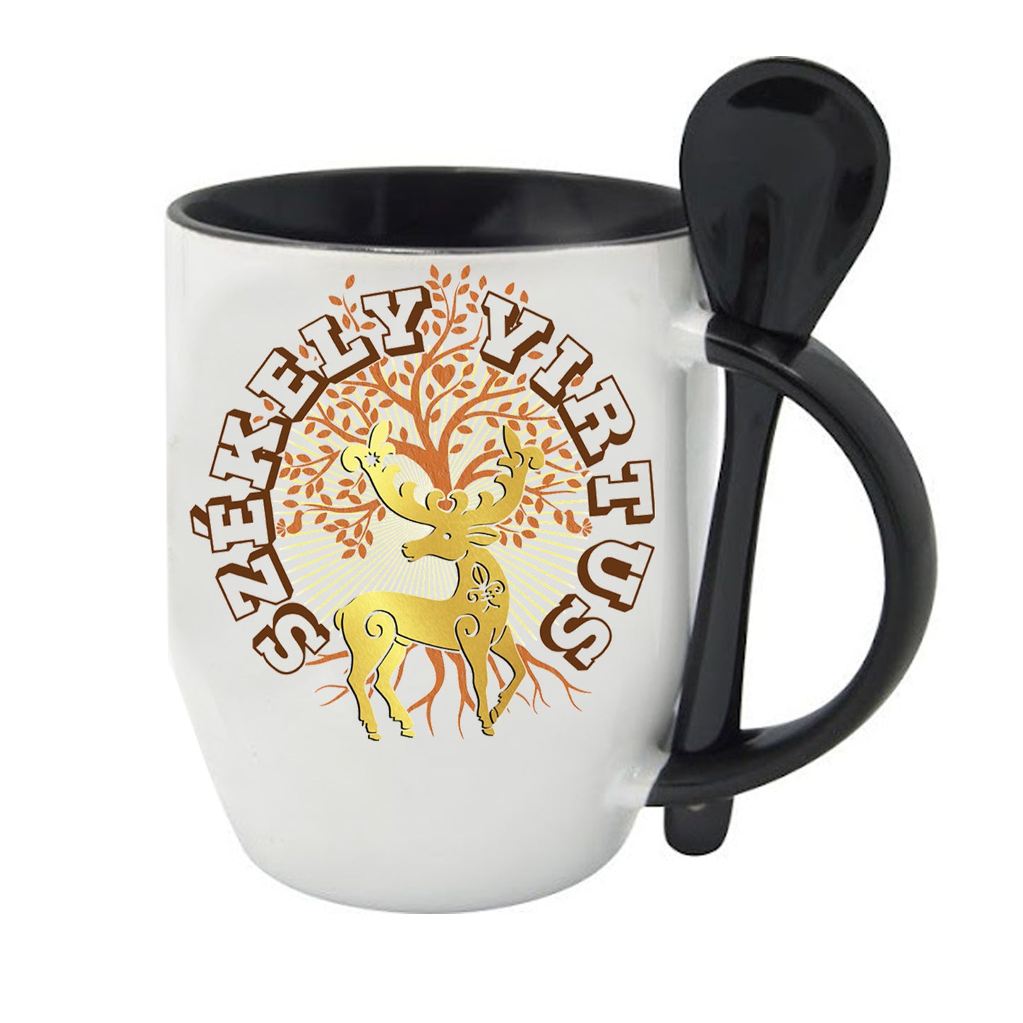 CSODASZARVAS BÖGRE KANÁLLAL