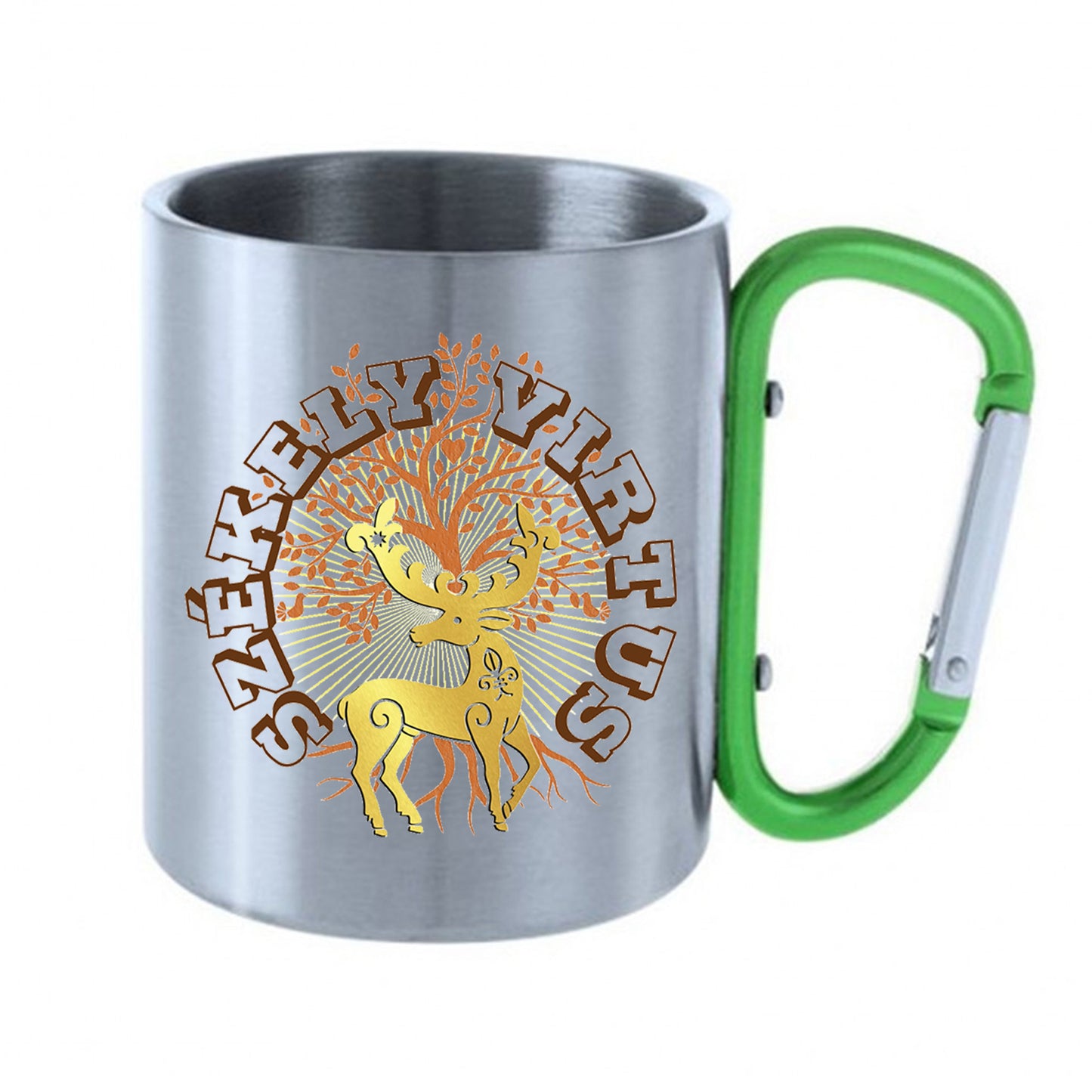 CSODASZARVAS KARABINERES BÖGRE