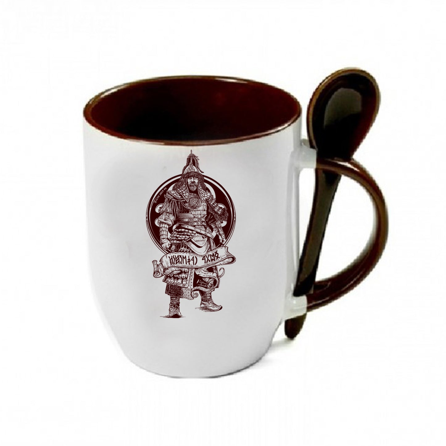 HUBA NAGYVEZÉR BÖGRE KANÁLLAL