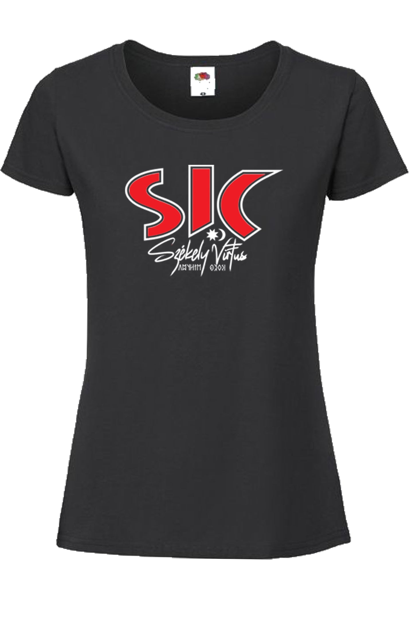 SIC FELIRATOS NŐI KÖRNYAKAS PÓLÓ