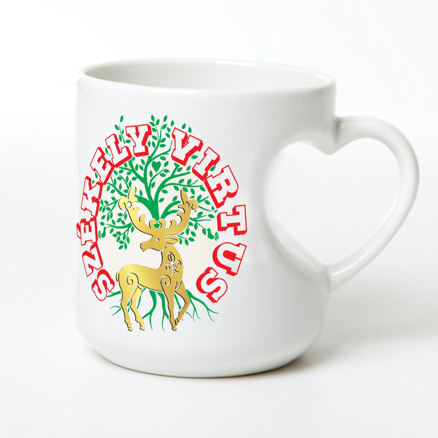 CSODASZARVAS 2 SZÍV BÖGRE