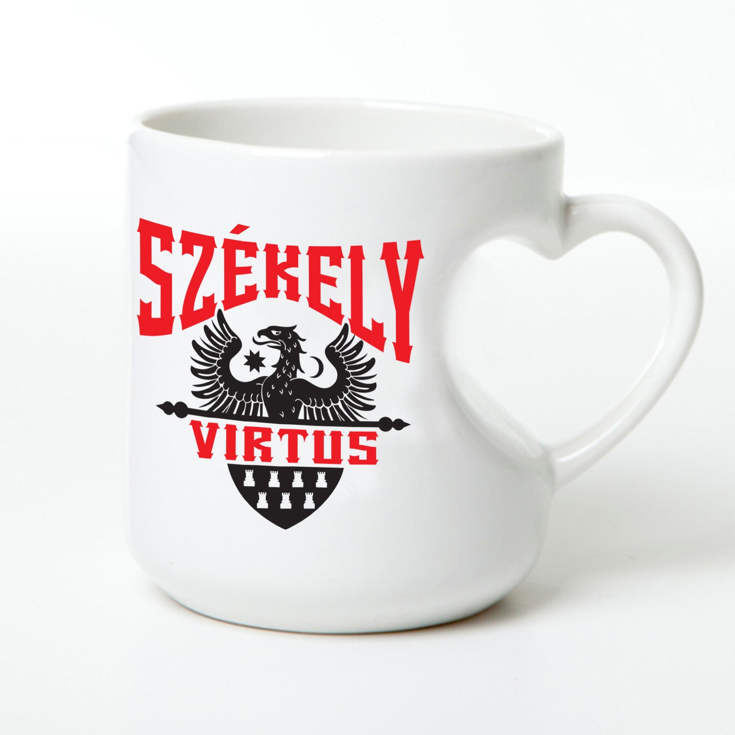 ERDÉLY SZÍV BÖGRE