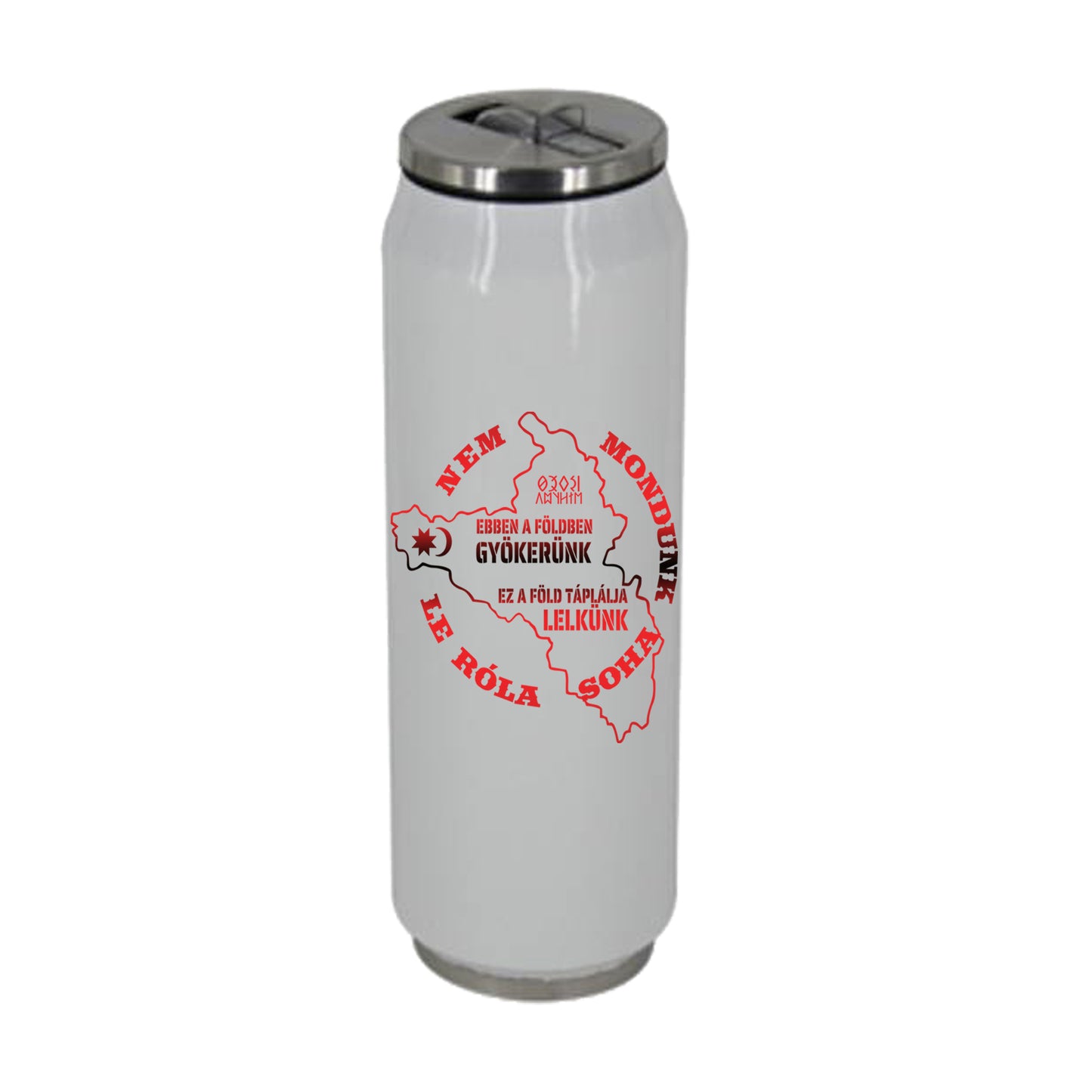 SICULORUM TERMOSZ 500ML