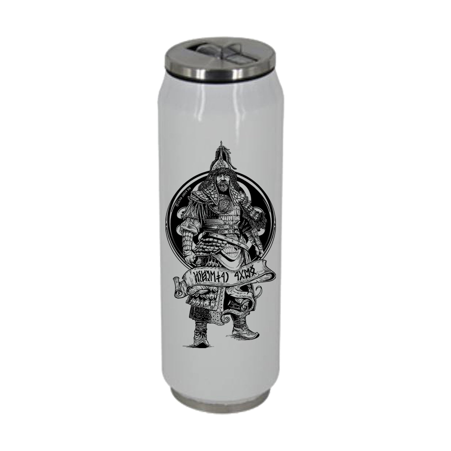 HUBAN NAGYVEZÉR TERMOSZ 500ML