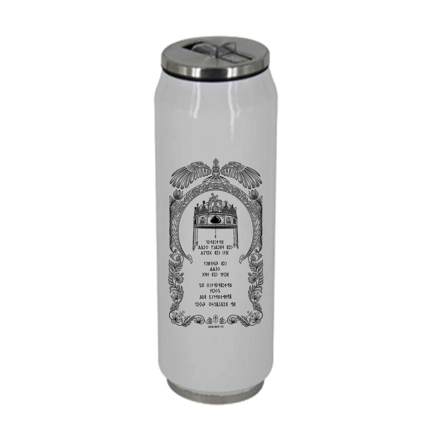 HAGYOMÁNYOK TERMOSZ 500ML