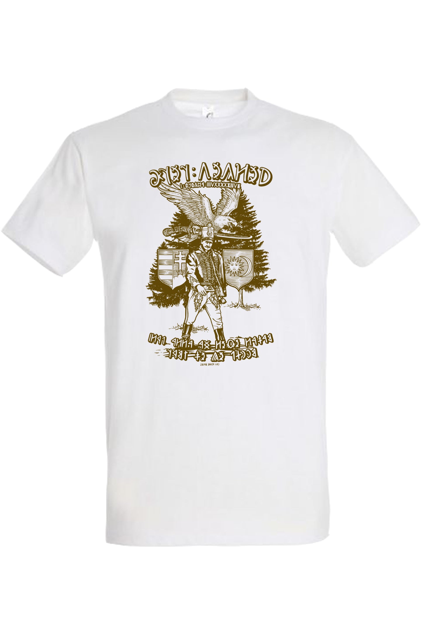 NYERGES-TETŐ FÉRFI PÓLÓ