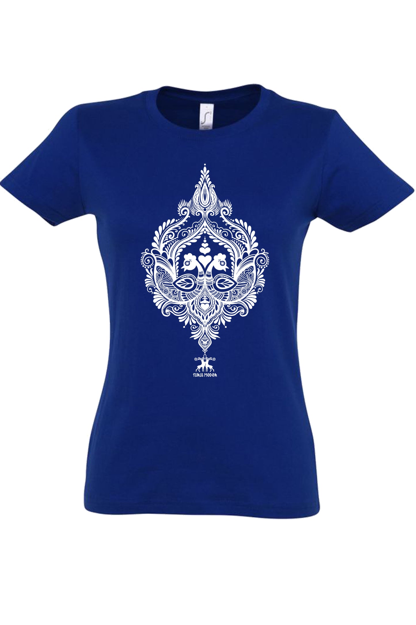 A FÉNY, AMELY A VILÁGRA VETÜL