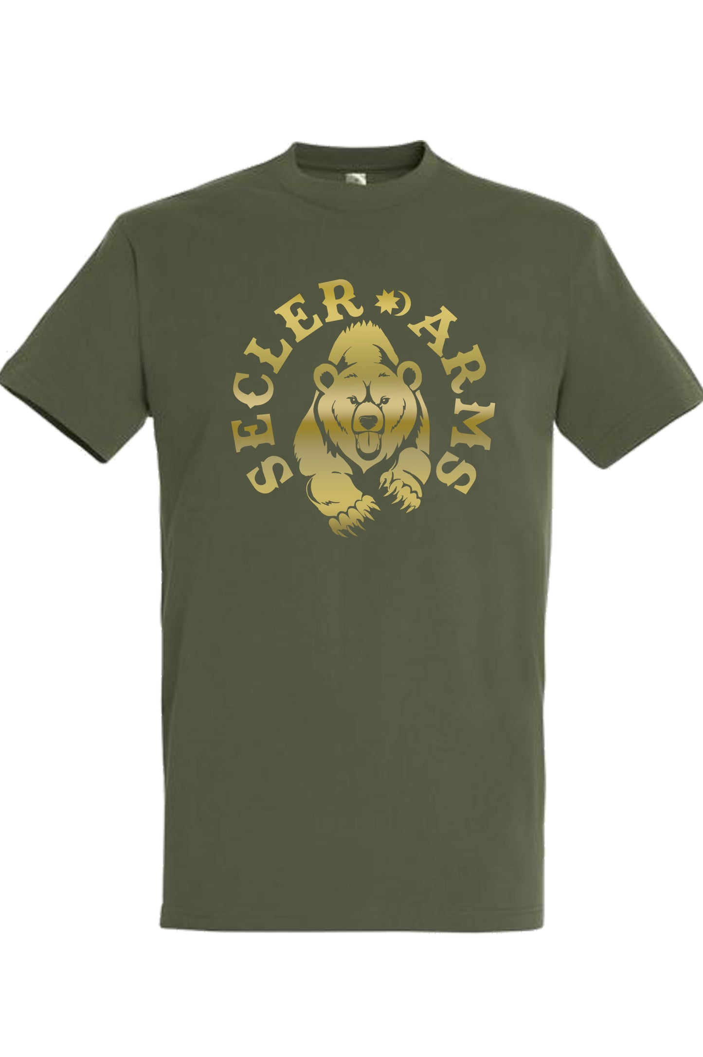 SECLER ARMS 7 FÉRFI PÓLÓ