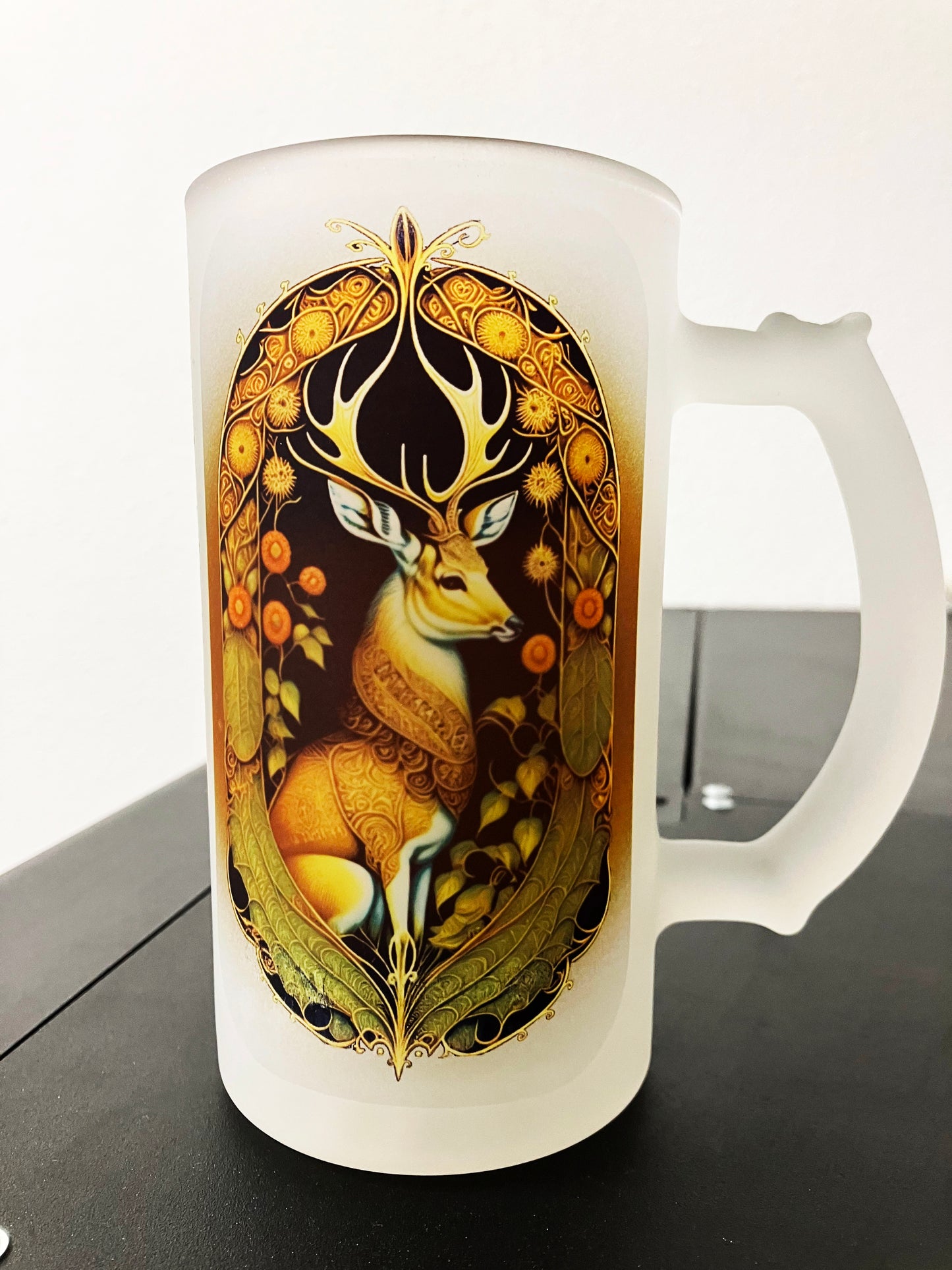 CSODASZARVAS 1 ÜVEG KORSÓ