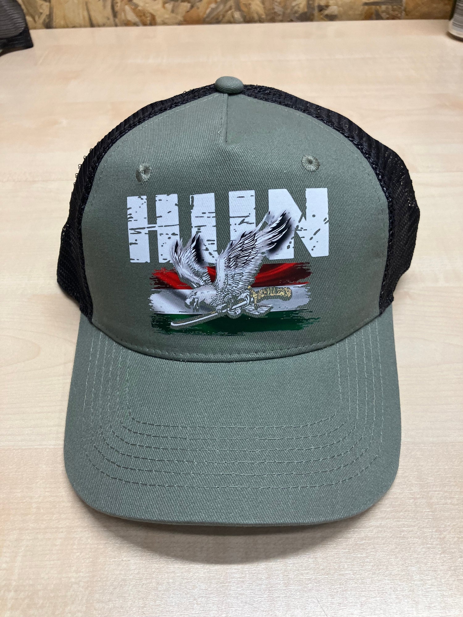 UNISEX BASEBALL SAPKÁK