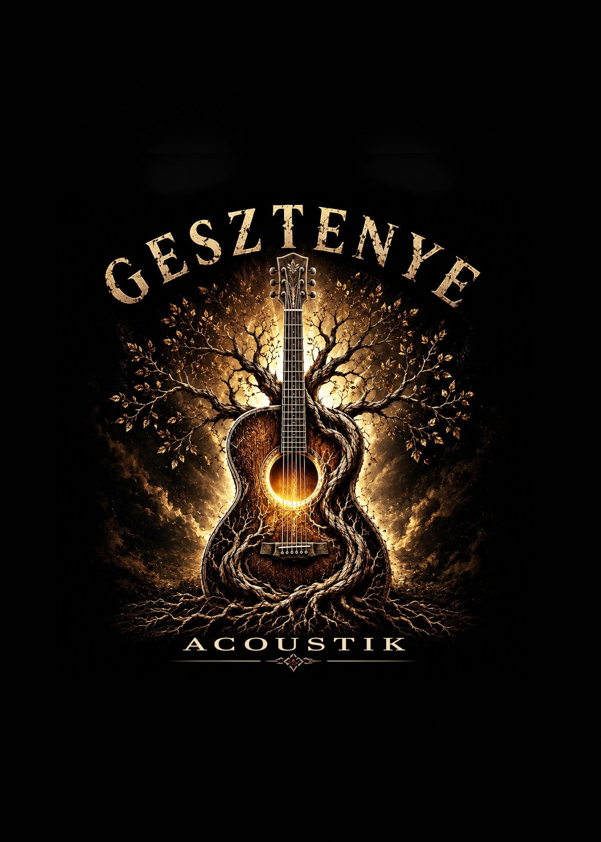Gesztenye Acoustic