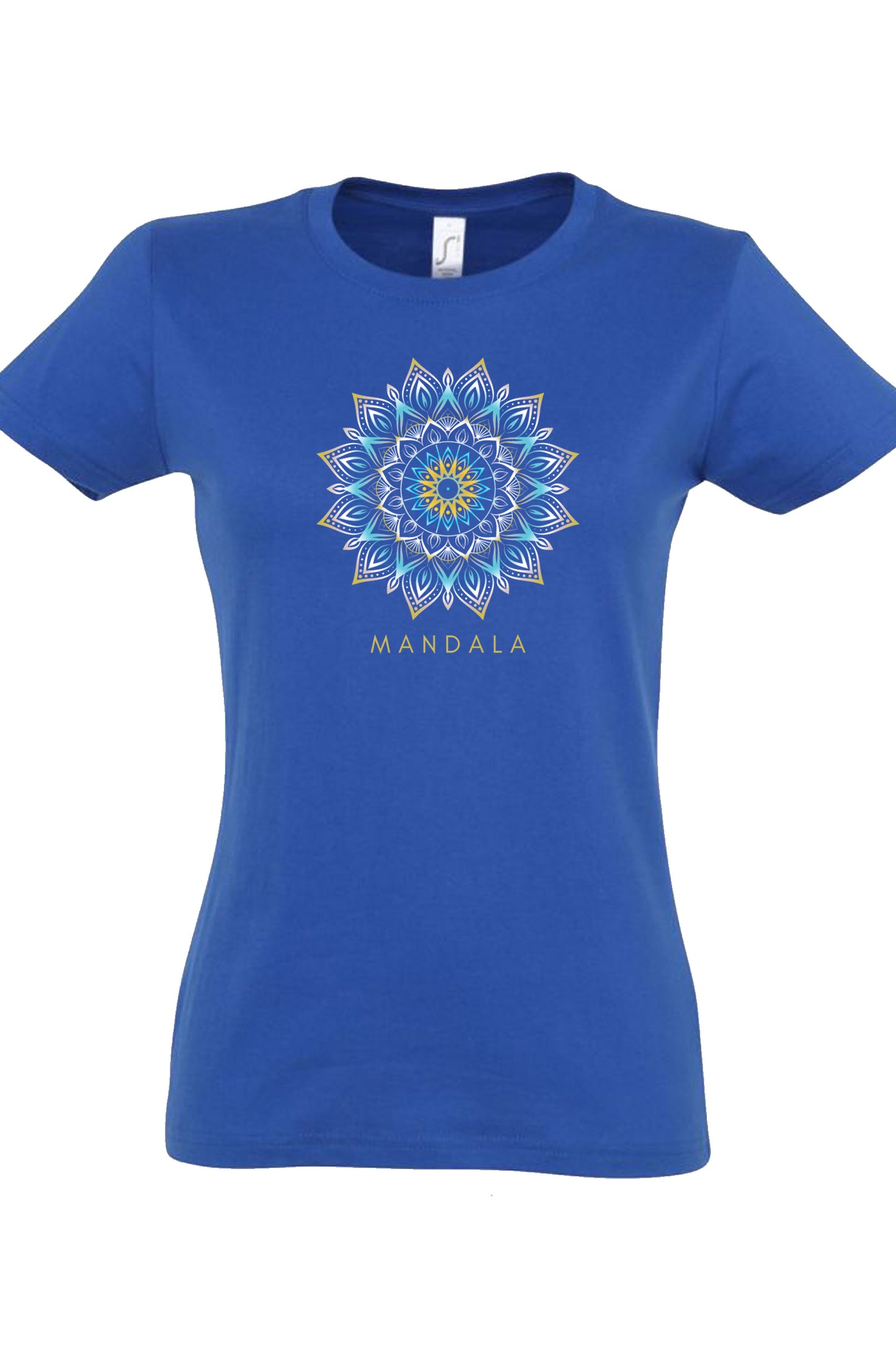 MANDALA NŐI PÓLÓ