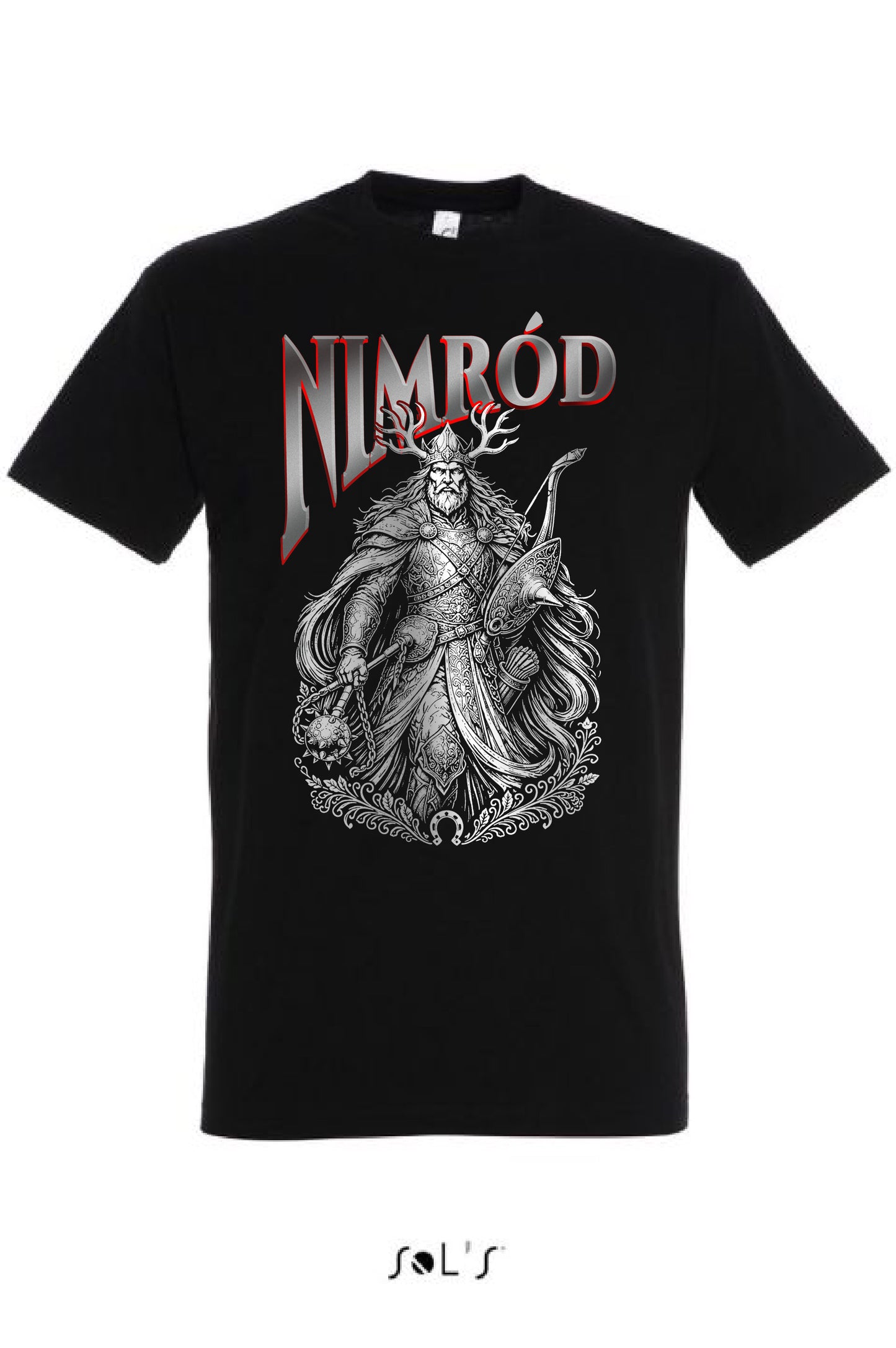 NIMRÓD - FÉRFI PÓLÓ