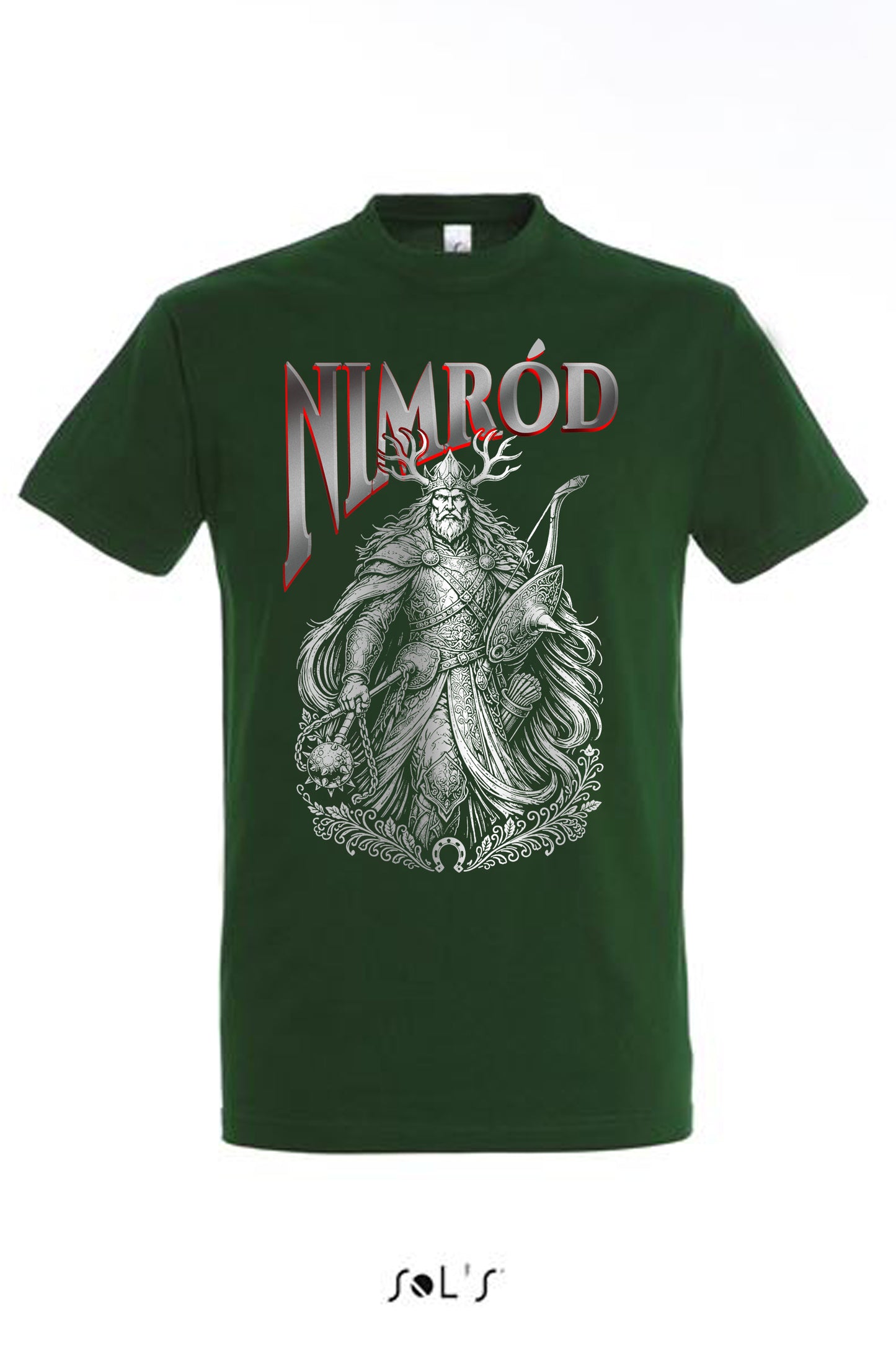 NIMRÓD - FÉRFI PÓLÓ