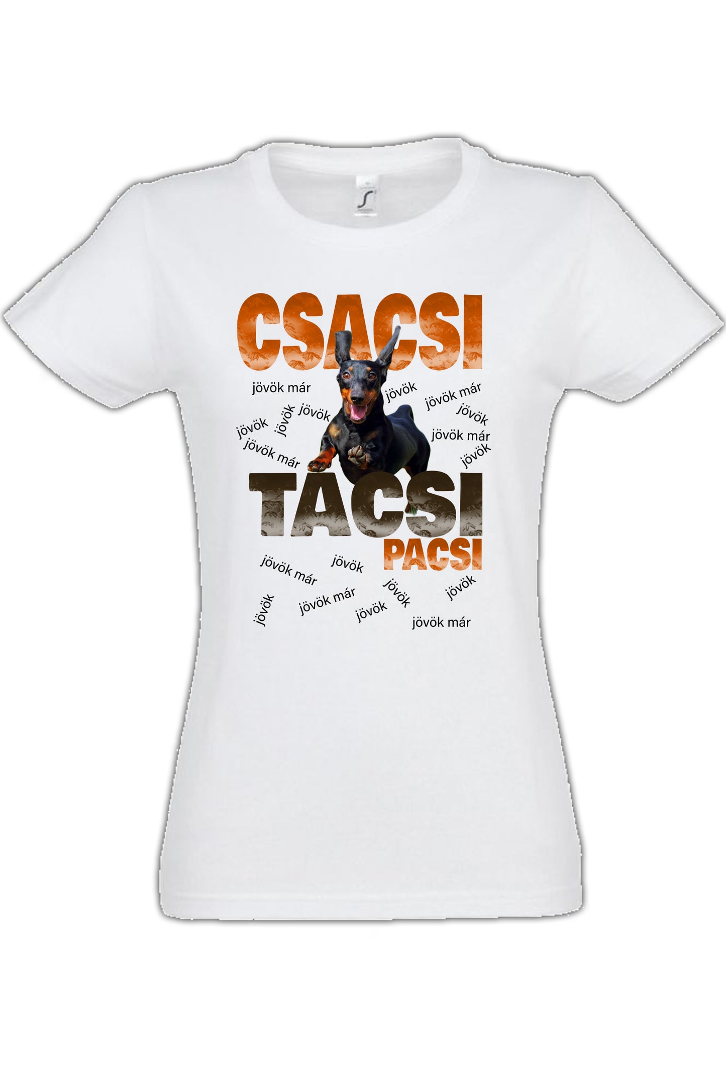 CSACSI TACSI PACSI NŐI PÓLÓ