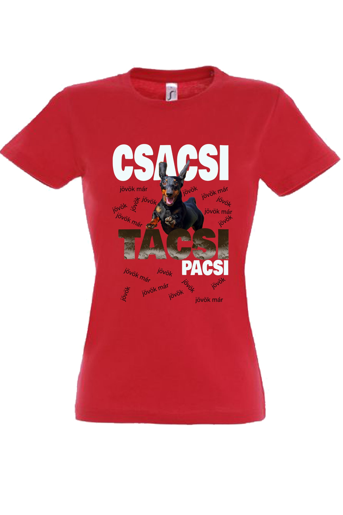 CSACSI TACSI PACSI NŐI PÓLÓ