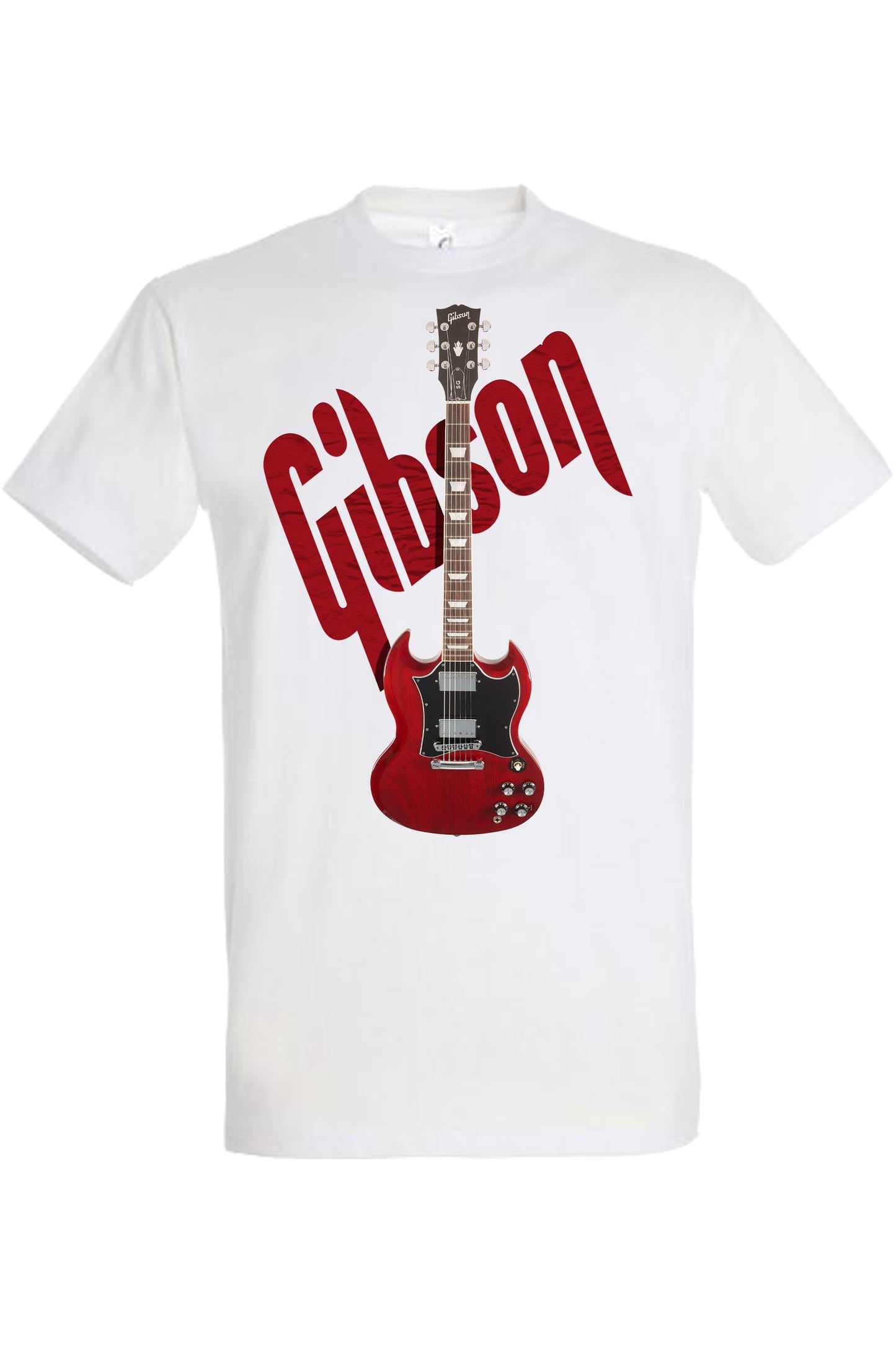 GIBSON SG FÉRFI PÓLÓ