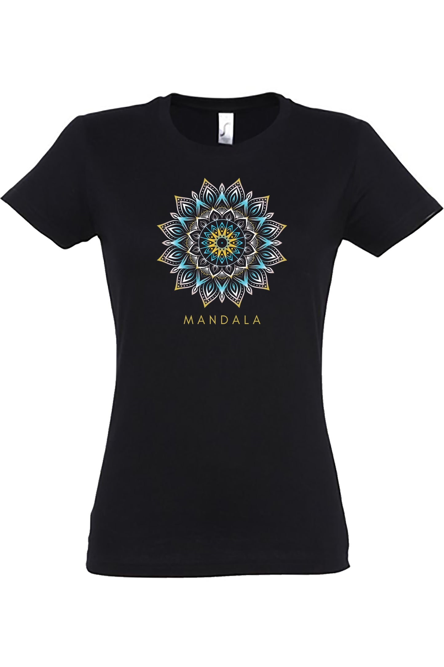 MANDALA NŐI PÓLÓ