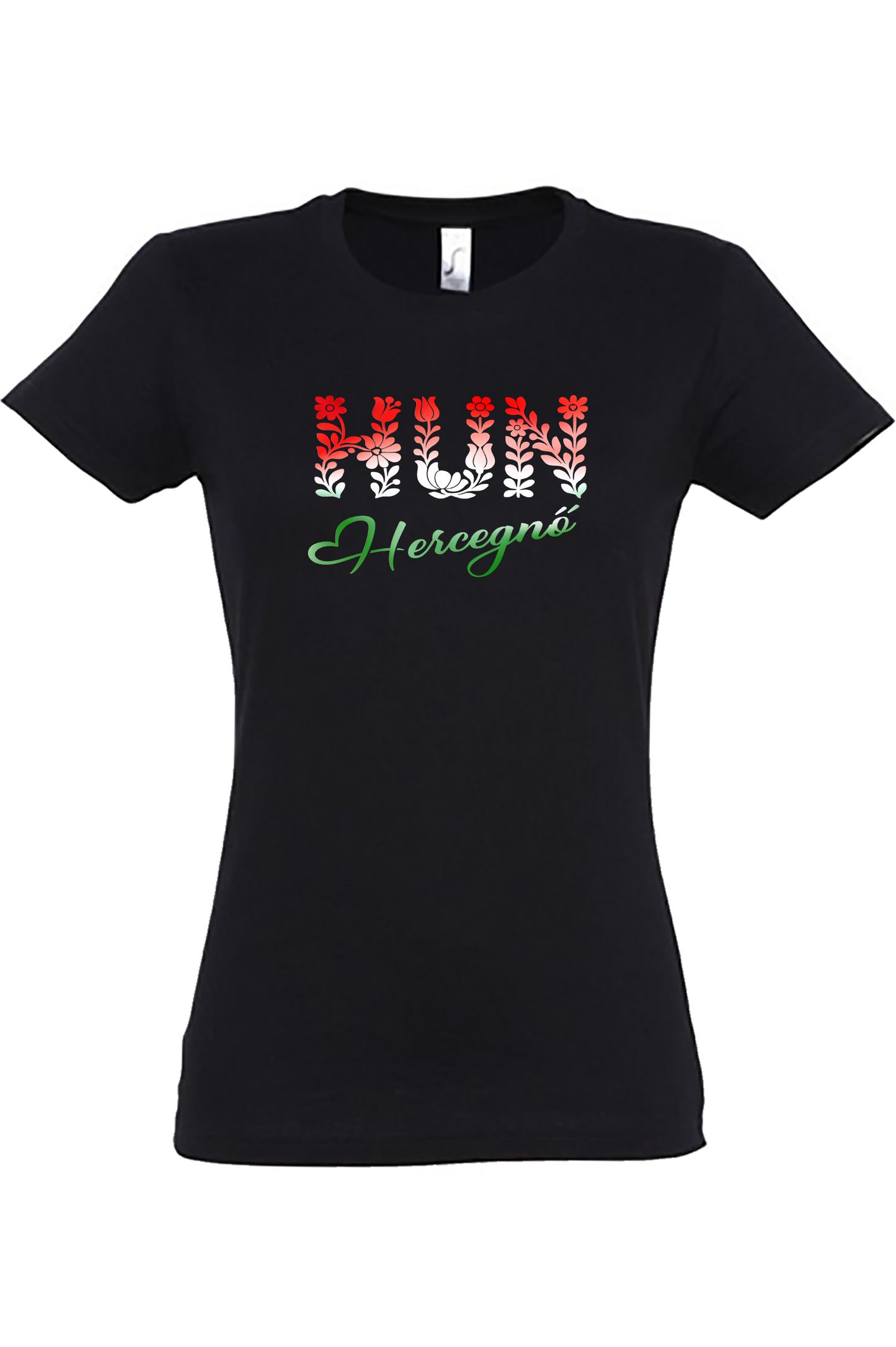 HUN HERCEGNŐ NŐI PÓLÓ
