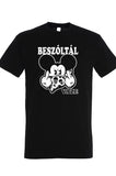 BESZÓLTÁL MIKI FÉRFI PÓLÓ