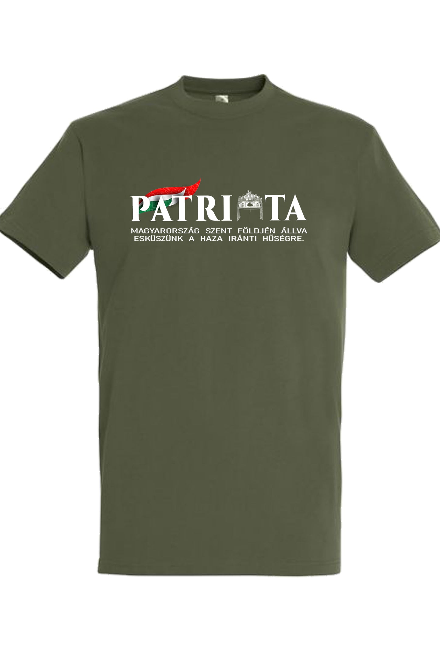 PATRIÓTA FÉRFI PÓLÓ