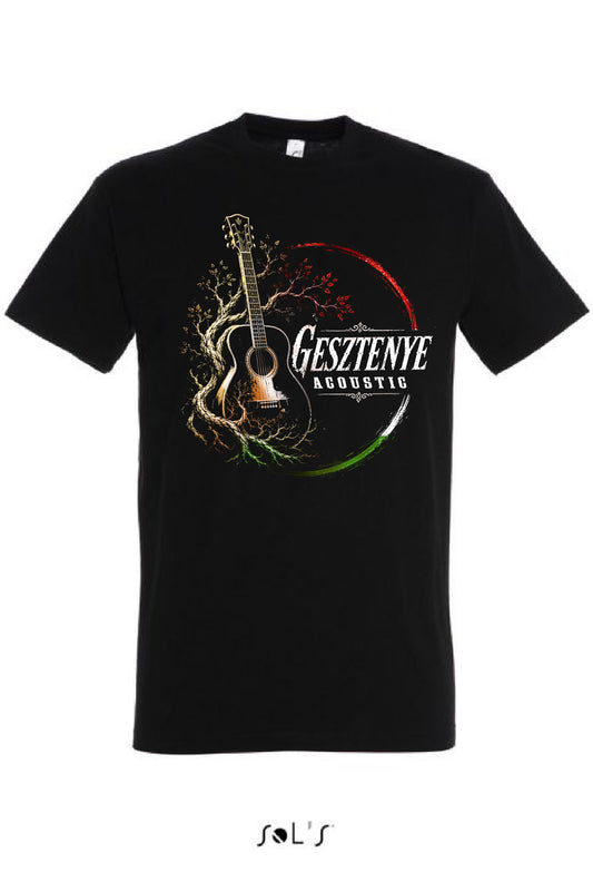 GESZTENYE ACOUSTIC FÉRFI PÓLÓ