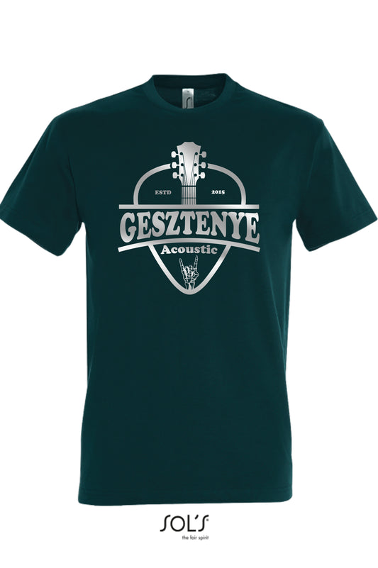 GESZTENYE ACOUSTIC 2 FÉRFI PÓLÓ