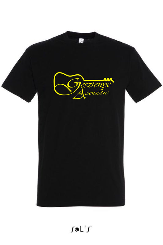 GESZTENYE ACOUSTIC 3 FÉRFI PÓLÓ