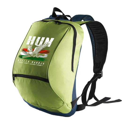 ATILLA KARDJA - HÁTIZSÁK