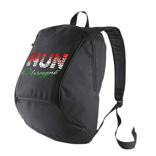 HUN HERCEGNŐ- HÁTIZSÁK