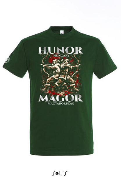 HUNOR-MAGOR - FÉRFI PÓLÓ