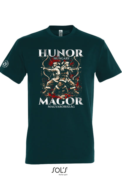 HUNOR-MAGOR - FÉRFI PÓLÓ