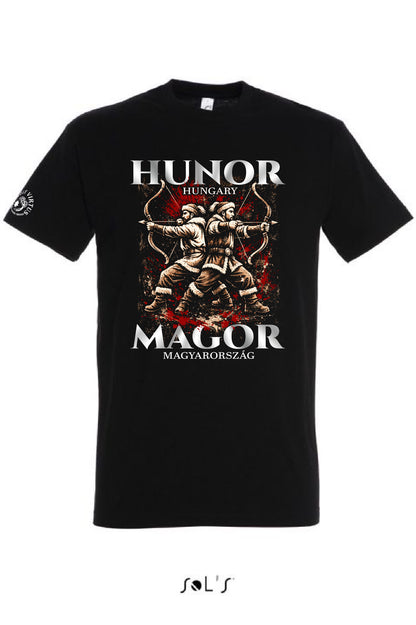HUNOR-MAGOR - FÉRFI PÓLÓ