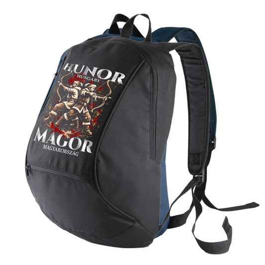HUNOR-MAGOR - HÁTIZSÁK