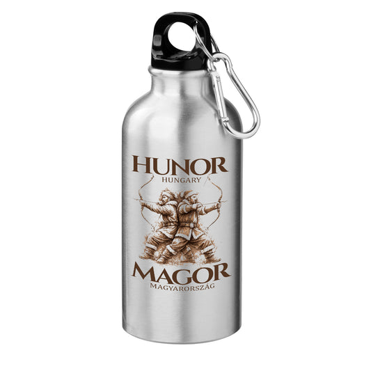 HUNOR-MAGOR - KARABINERES KULACS