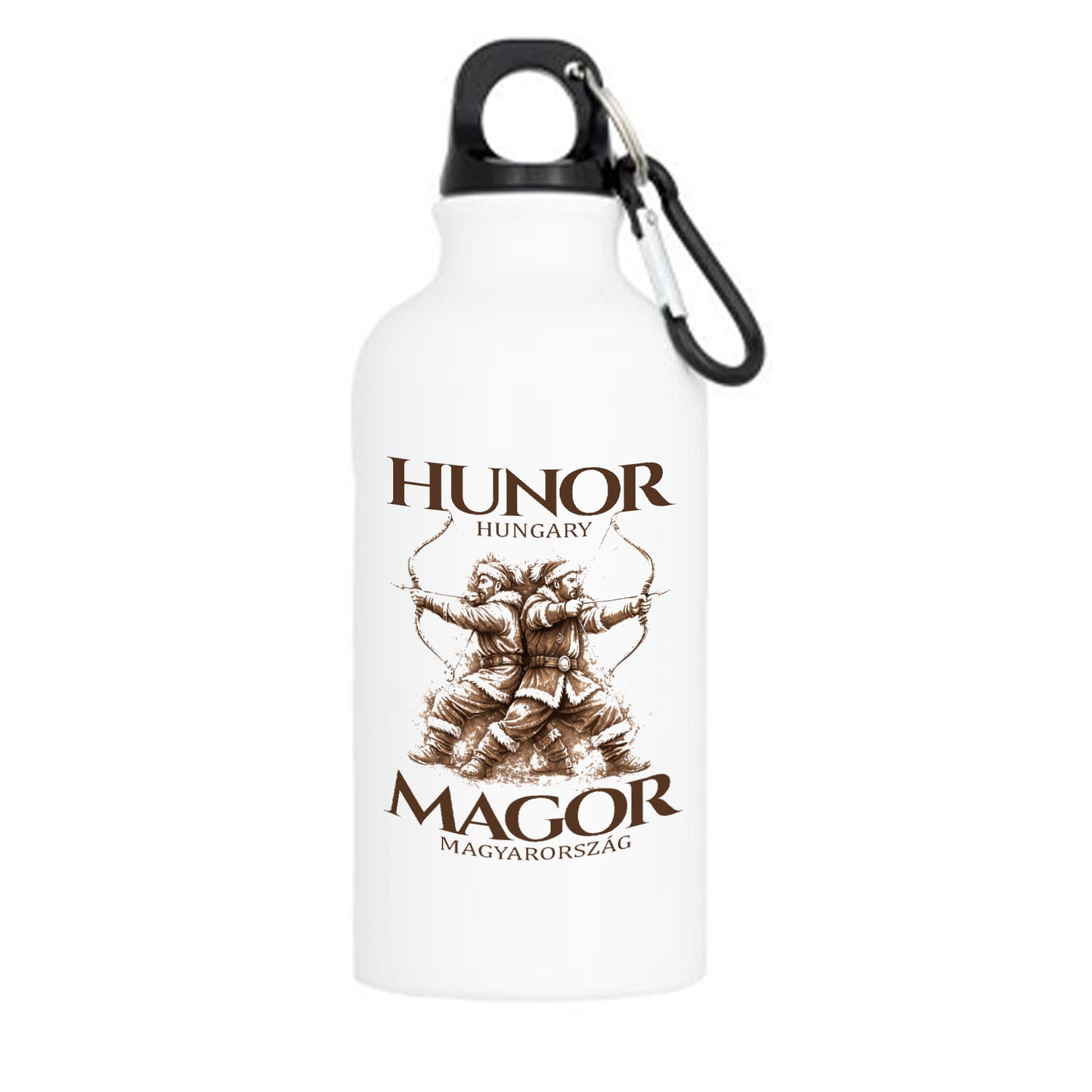 HUNOR-MAGOR - KARABINERES KULACS