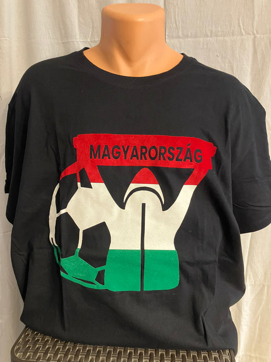 3XL-ES MÉRET MAGYARORSZÁG FÉRFI PÓLÓ