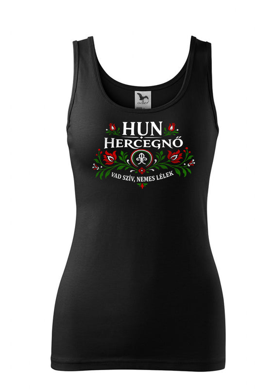 HUN HERCEGNŐ-VAD SZÍV-NEMES LÉLEK NŐI ATLÉTA