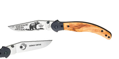 BETYÁR FEJESGÖRBE ÖLAJFA MARKOLAT-MEDVE-VAGY GRAVÍROZÁS NÉLKÜL