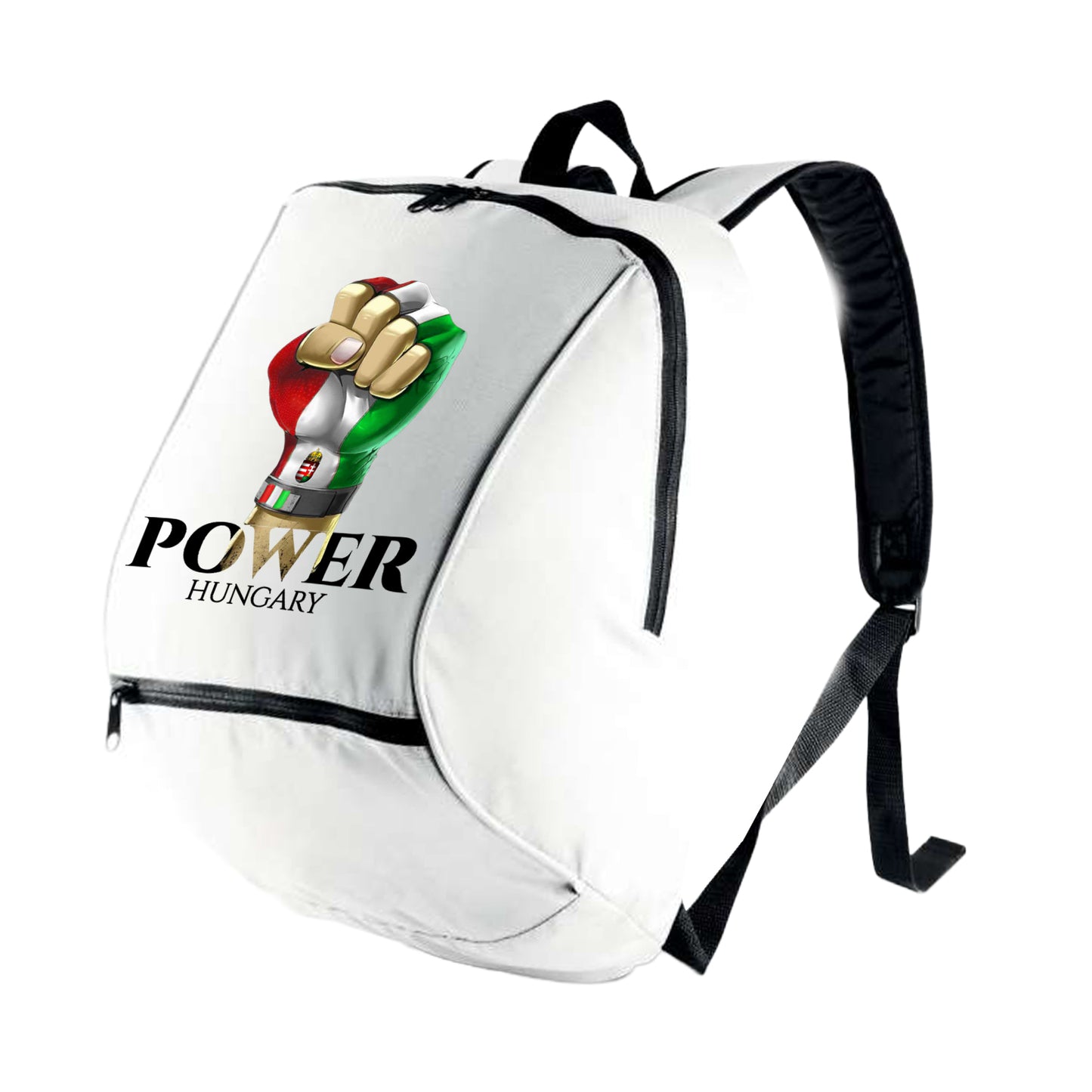 POWER HUNGARY- HÁTIZSÁK
