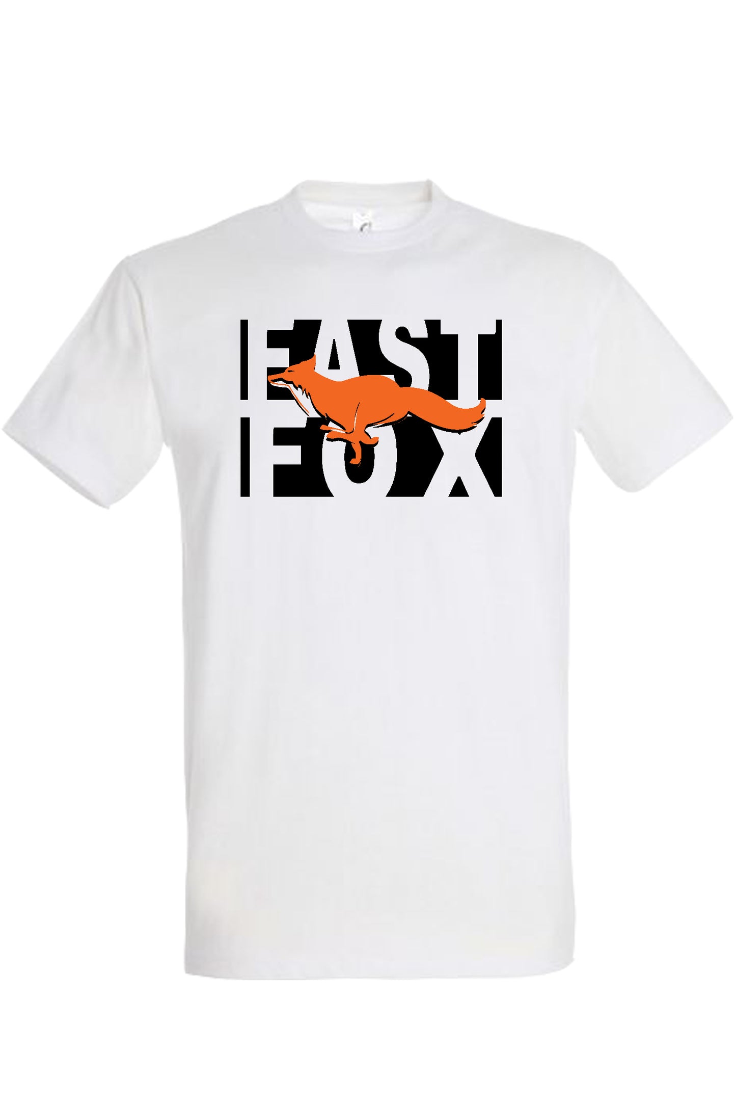 FAST FOX FÉRFI PÓLÓ 2