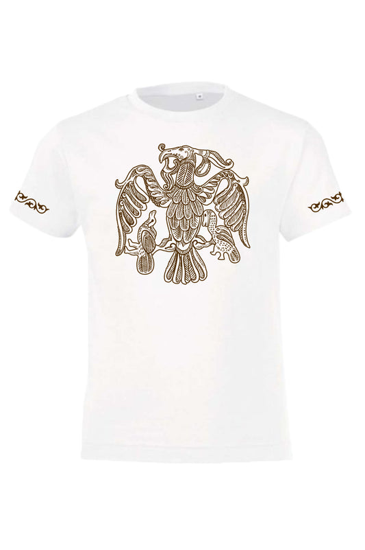 RAKAMAZI TURUL - GYEREK PÓLÓ