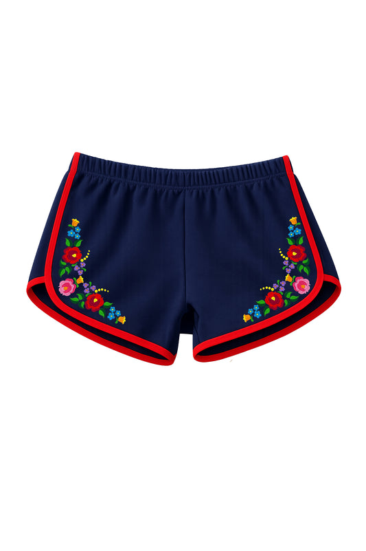 KALOCSAI - NŐI RÖVIDNADRÁG