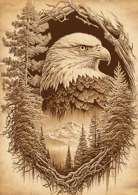 SAS - A4 FÉMLAP KÉP