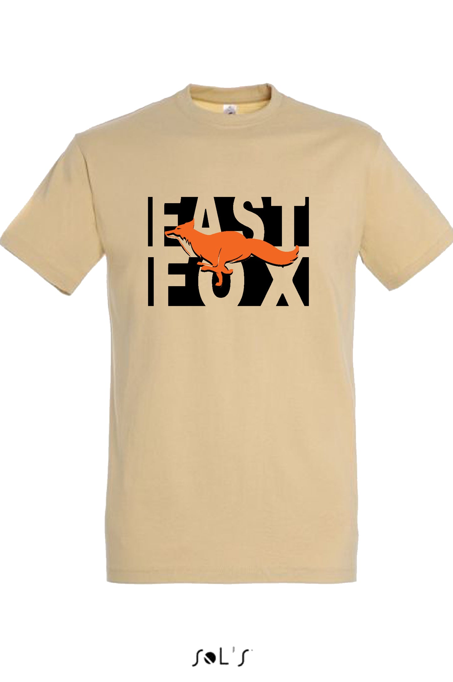 FAST FOX FÉRFI PÓLÓ 2