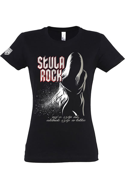 STULA ROCK - AZ A SZÉP NŐ - NŐI PÓLÓ