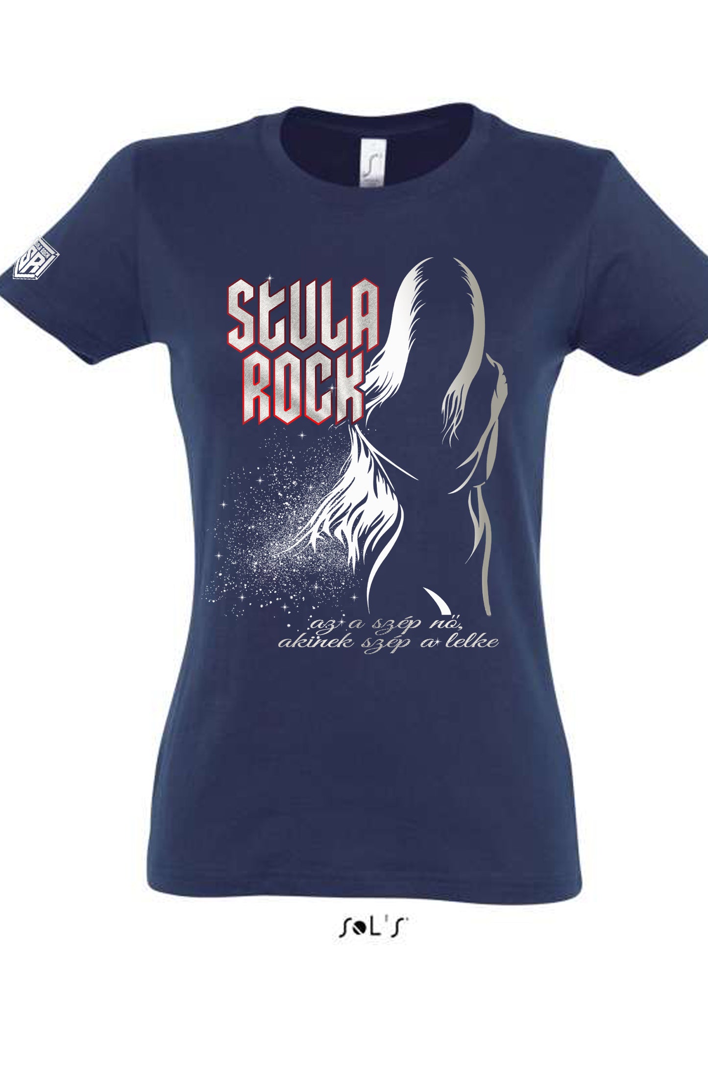 STULA ROCK - AZ A SZÉP NŐ - NŐI PÓLÓ