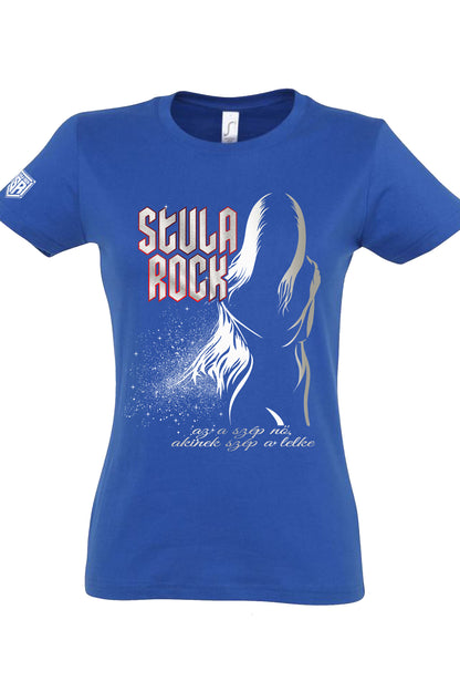 STULA ROCK - AZ A SZÉP NŐ - NŐI PÓLÓ