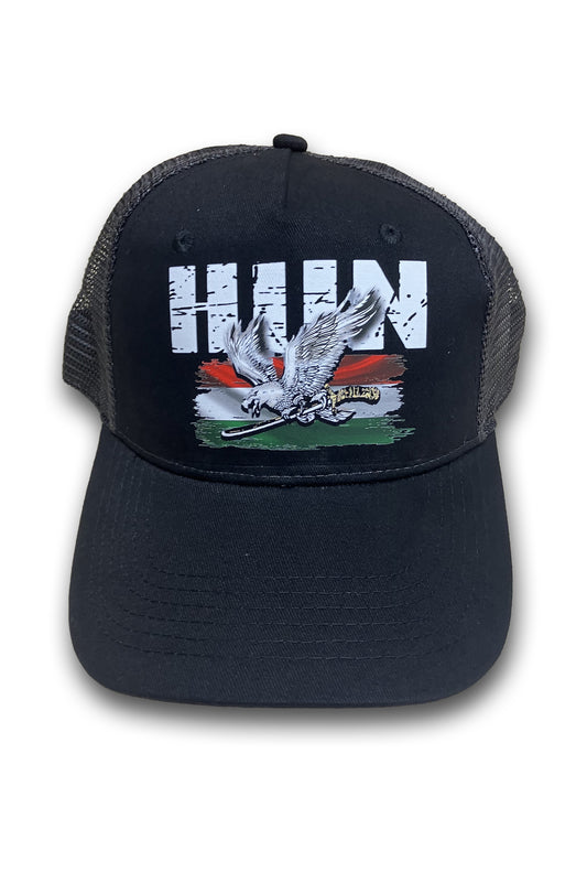 ATILLA KARDJA UNISEX BASEBALL SAPKA