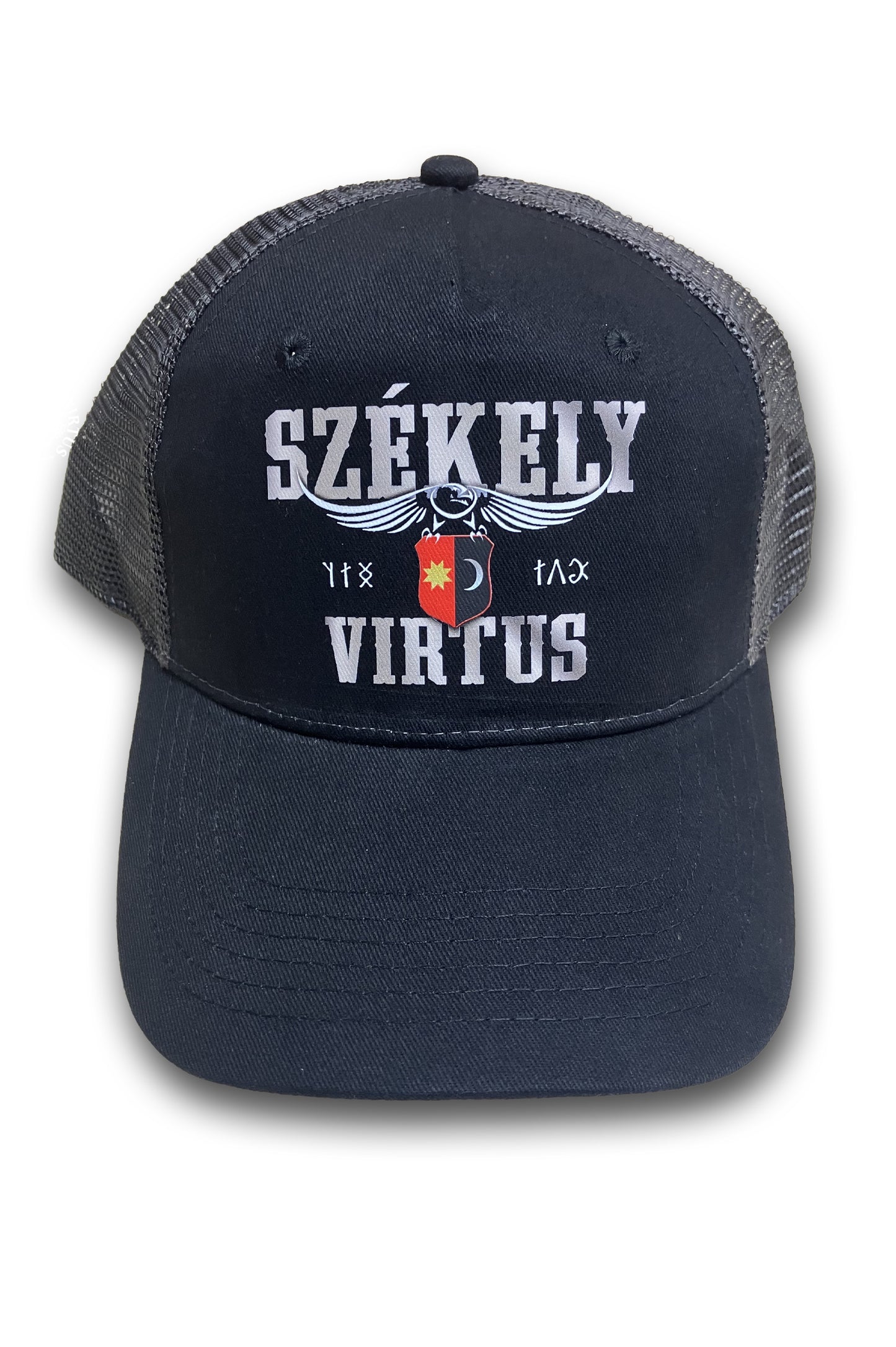SZÉKELY HARCI ZÁSZLÓ UNISEX BASEBALL SAPKA